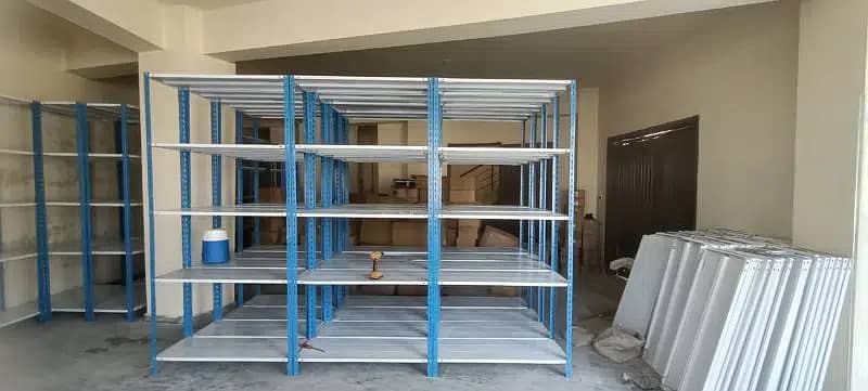 Rack /warehouse racks / storage racks / heavy duty industrial racks / 16