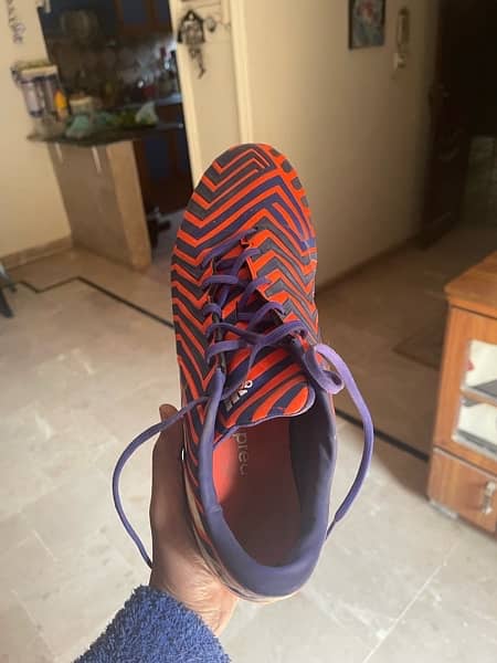 Addidas predator 0