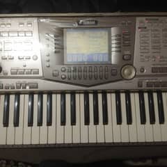 Keyboard Yamaha Psr 2100 0