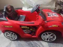 Kids Formal | Kids Electric Car | Battery Operated (NEW ARTICLE)- 0
