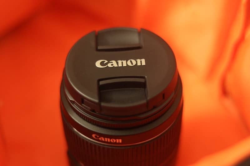 Canon 250D | Brand New | With Extra Accessories 12