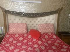 king bed set and metres  2 drawer dressing  3  door cuboard