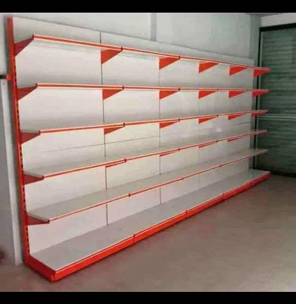 supper mart shelfs store racks grocery rack gondola racks  03166471184 10