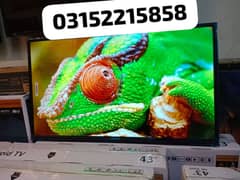 NEW SAMSUNG 32 INCHES SMART LED TV UHD 2024