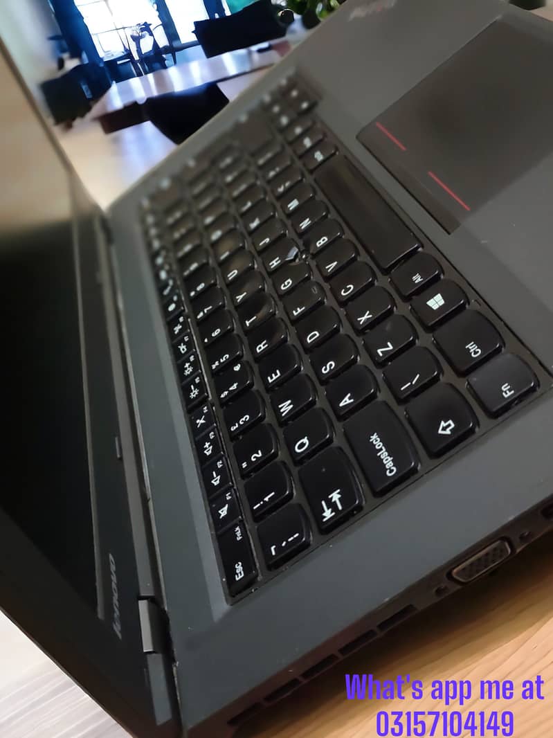 Core i5 4th Generation Laptop 2