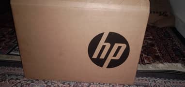 NEW IMPORTED HP NOTEBOOK INTEL(R) CORE TM  I3-N305 1.80 GHZ