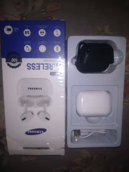 new airpods for sale new box pack 1