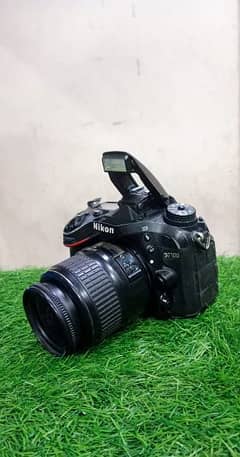Nikon D7100 18.55 lans batry chargr