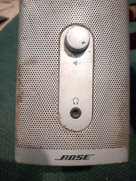 Bose companion2 series ii 3