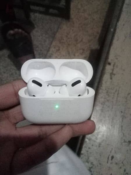 airpods pro 2generation 1