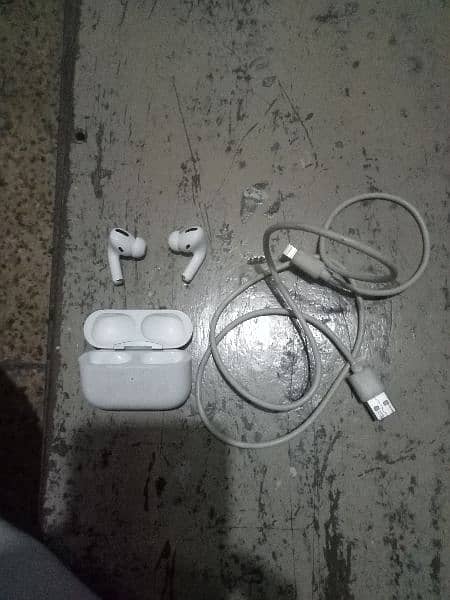 airpods pro 2generation 2