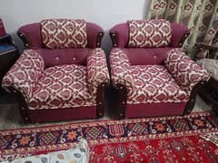 Sofa Set Full 0