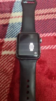 Apple smart watch series 2