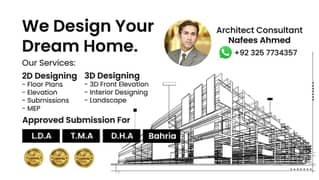 Architecture & Interior Design | Office Design | Home Design | Map