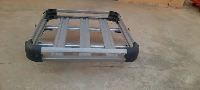 Car roof rack online olx