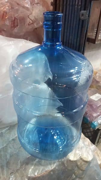 19 Litre New Smooth Bottle Quantity Available. 0