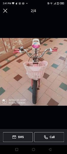 bicycle in a good condition 1