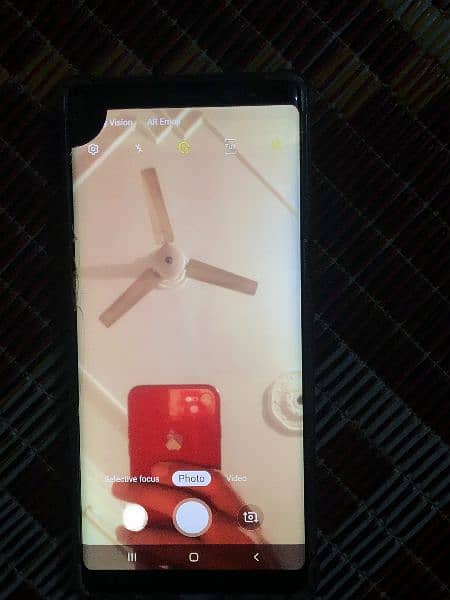 Samsung Note 8 6GB RAM 64GB ROM Official PTA Approved 8