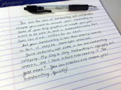 content writing