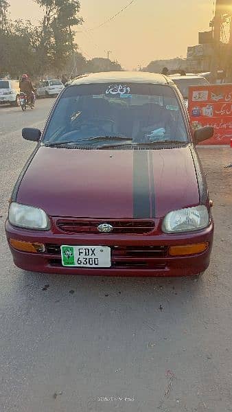 Excellent Car need new Location 1