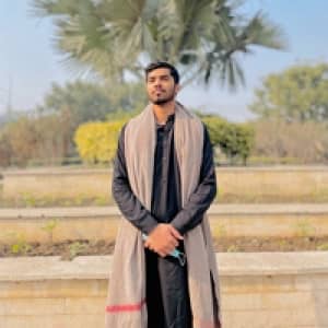 adil javeed