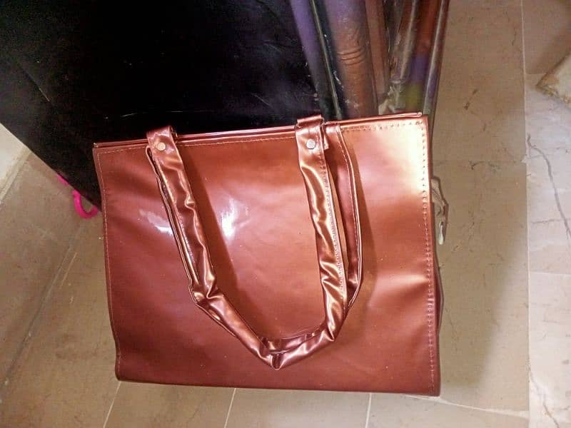 new wedding bag best Quality unused 2