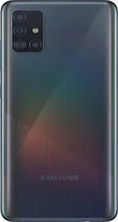 Samsung galaxy A51 6.128
