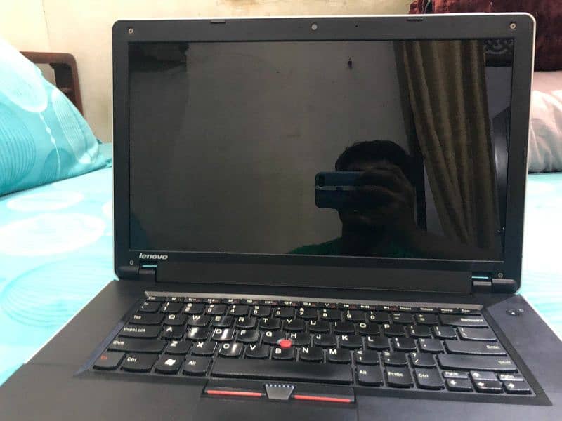 Lenovo Thinkpad edge 15 12