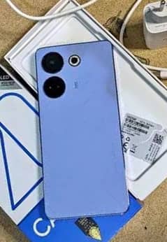 Tecno Camon 20 Pro Lush Like New