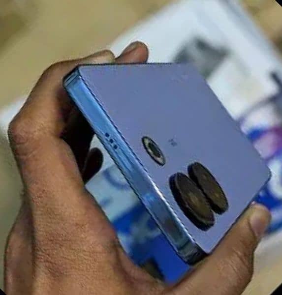 Tecno Camon 20 Pro Lush Like New 1