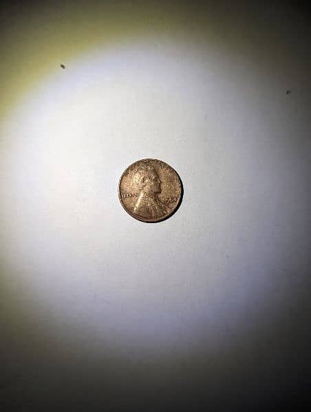 RAREST coin 1