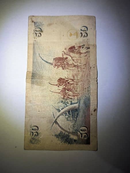 Kenya banknote 0