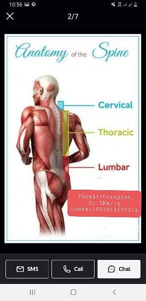 Physiotherapy Home services 0