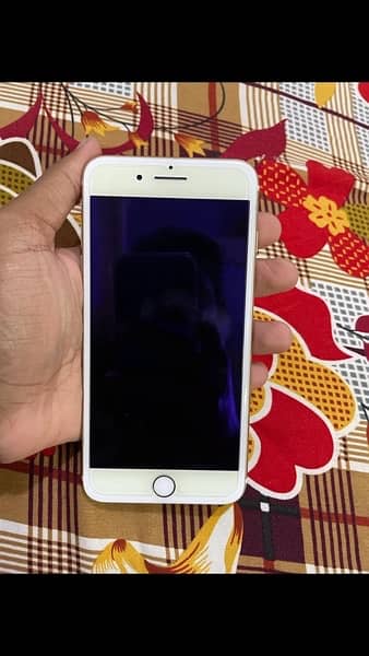 Iphone 7 Plus For Sale 0
