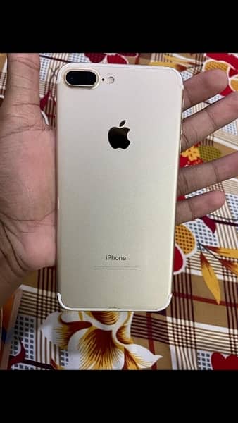 Iphone 7 Plus For Sale 5