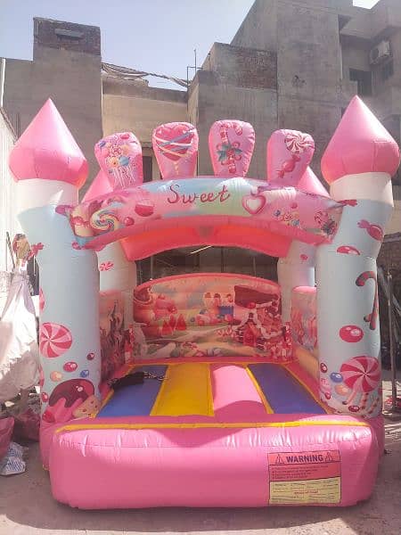 Birthday, Balloon Decor, Light Decor, Msehri, dj Sound, Jumping Castle 18