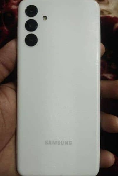 Samsung Galaxy A04s IMPORTED FOR URGENT SALE 0