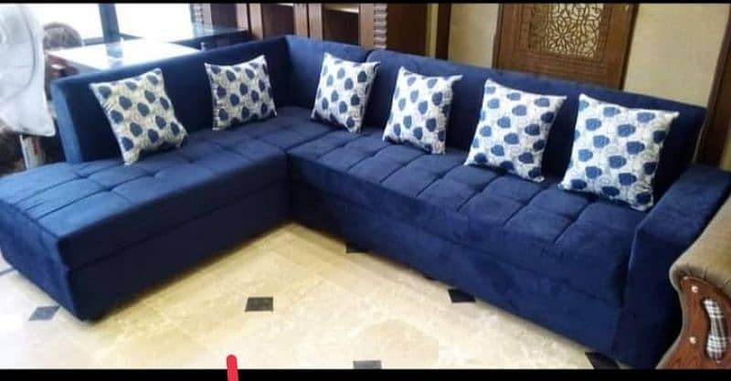 l shap sofa set 13