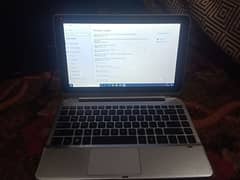 Haier Y11b laptop touch screen