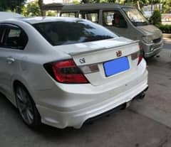 All Car's   Body kit Different Rs fibre 0.3. 2.4. 9.1. 7.6. 6.4. 8