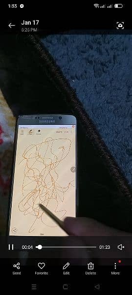 Samsung Galaxy note 5 mobile for sale 12