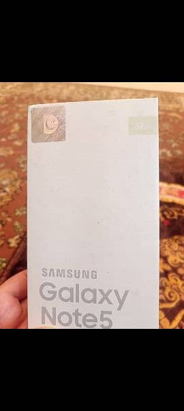 Samsung Galaxy note 5 mobile for sale 15