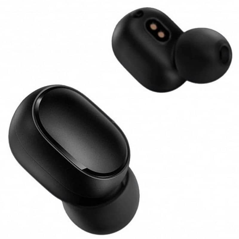 Xiaomi Mi True Wireless Earbuds Basic 2 Bluetooth 5.0 Headphones IPX4 1