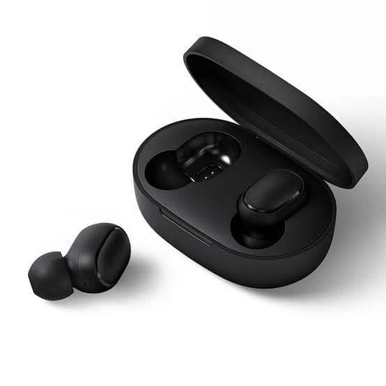 Xiaomi Mi True Wireless Earbuds Basic 2 Bluetooth 5.0 Headphones IPX4 2