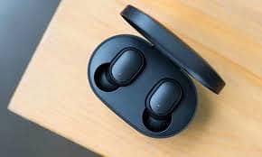 Xiaomi Mi True Wireless Earbuds Basic 2 Bluetooth 5.0 Headphones IPX4 3