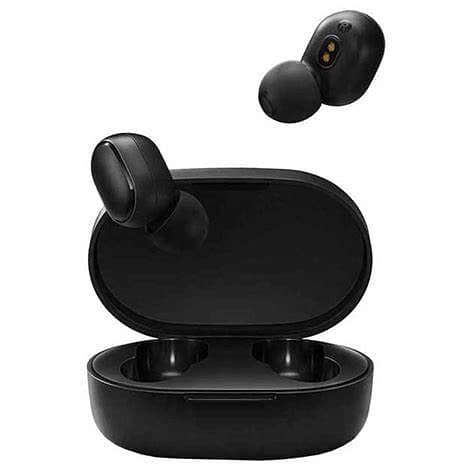 Xiaomi Mi True Wireless Earbuds Basic 2 Bluetooth 5.0 Headphones IPX4 6