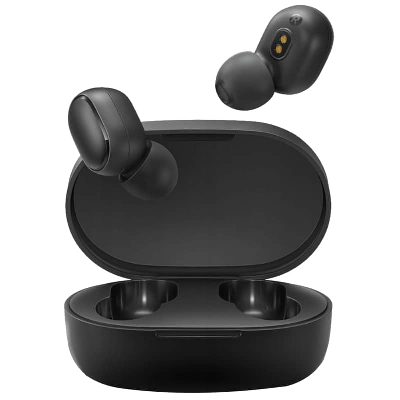 Xiaomi Mi True Wireless Earbuds Basic 2 Bluetooth 5.0 Headphones IPX4 7