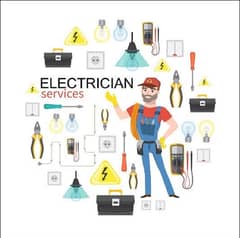 Electrician Service Available
