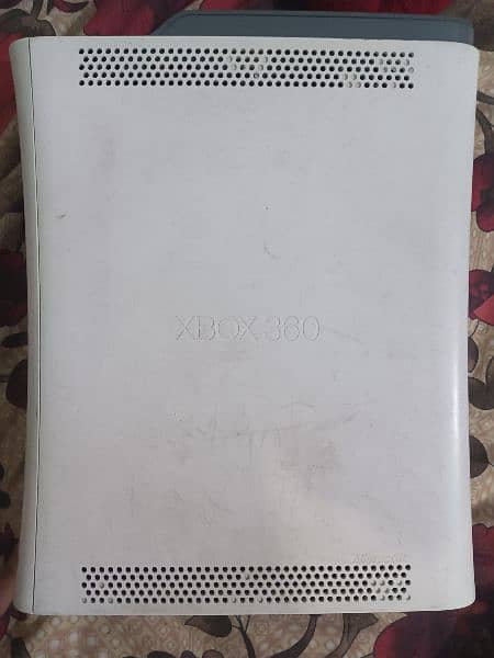 XBOX 360 Jasper (JTAG/JAILBREAK)
500GB+320GB 1