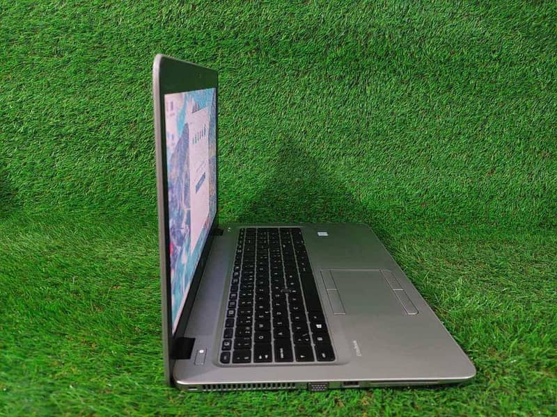 HP ELITEBOOK 850 G3 - Perfect Laptop for Graphic Designing & Rendering 1